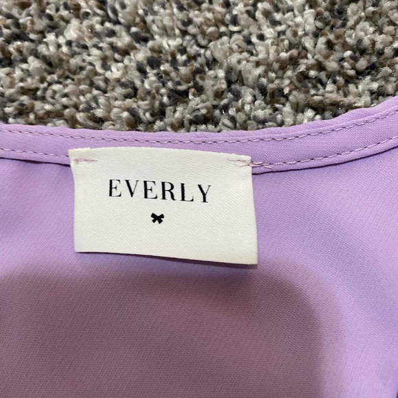 Everly Dress - Picture 2 of 5